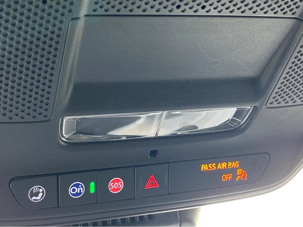 2025 Chevrolet Equinox Vehicle Photo in POOLER, GA 31322-3252
