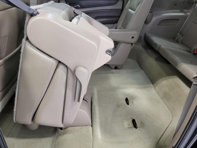 2015 Chevrolet Suburban Vehicle Photo in Neenah, WI 54956