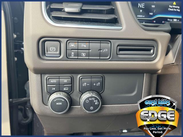 2022 Chevrolet Tahoe Vehicle Photo in Roslyn, NY 11576