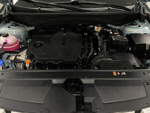 2024 Hyundai SANTA CRUZ Vehicle Photo in Appleton, WI 54913