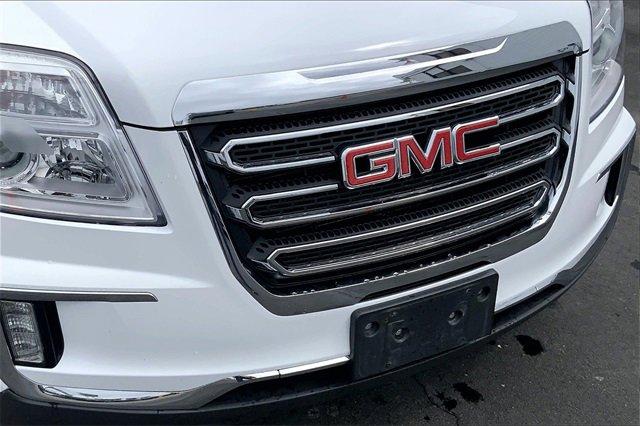 2017 GMC Terrain Vehicle Photo in INDEPENDENCE, MO 64055-1314