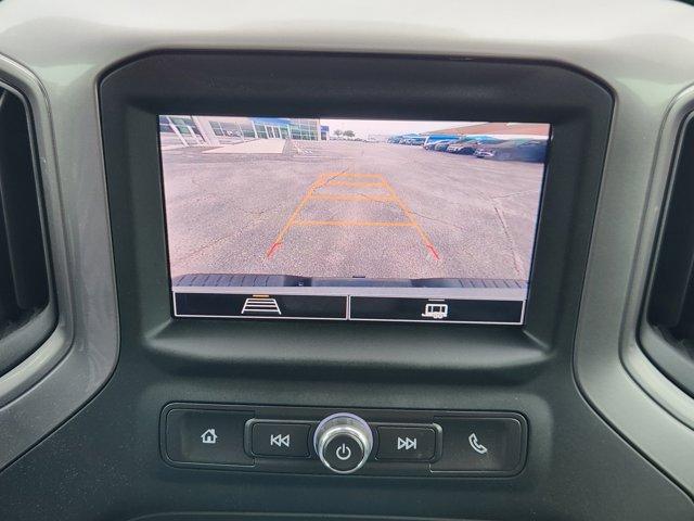 2024 Chevrolet Silverado 2500 HD Vehicle Photo in Decatur, TX 76234
