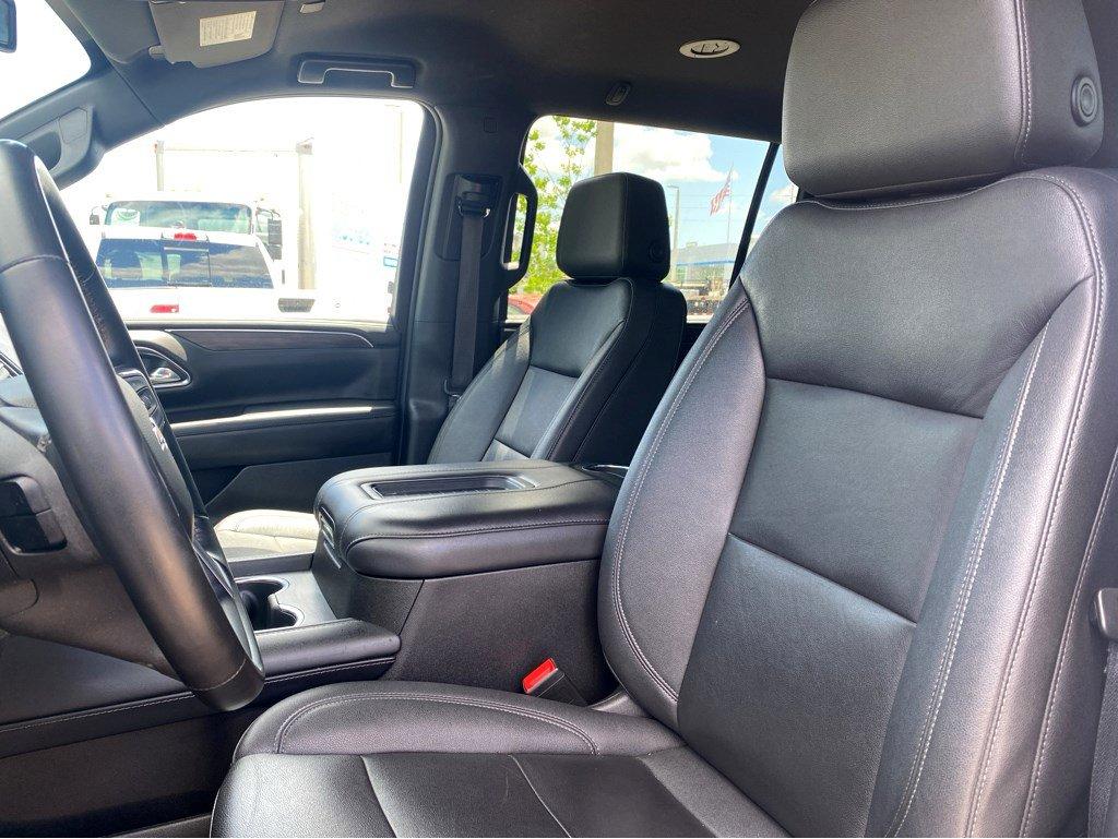 2023 Chevrolet Suburban Vehicle Photo in SAVANNAH, GA 31406-4513