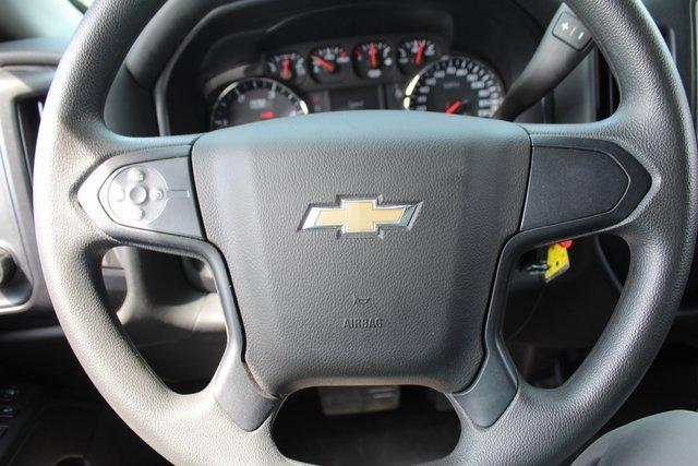 2022 Chevrolet Silverado 5500 HD Vehicle Photo in SAINT CLAIRSVILLE, OH 43950-8512