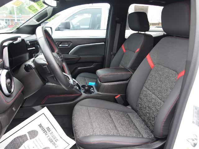 2023 Chevrolet Colorado Vehicle Photo in MADISON, IN 47250-1611