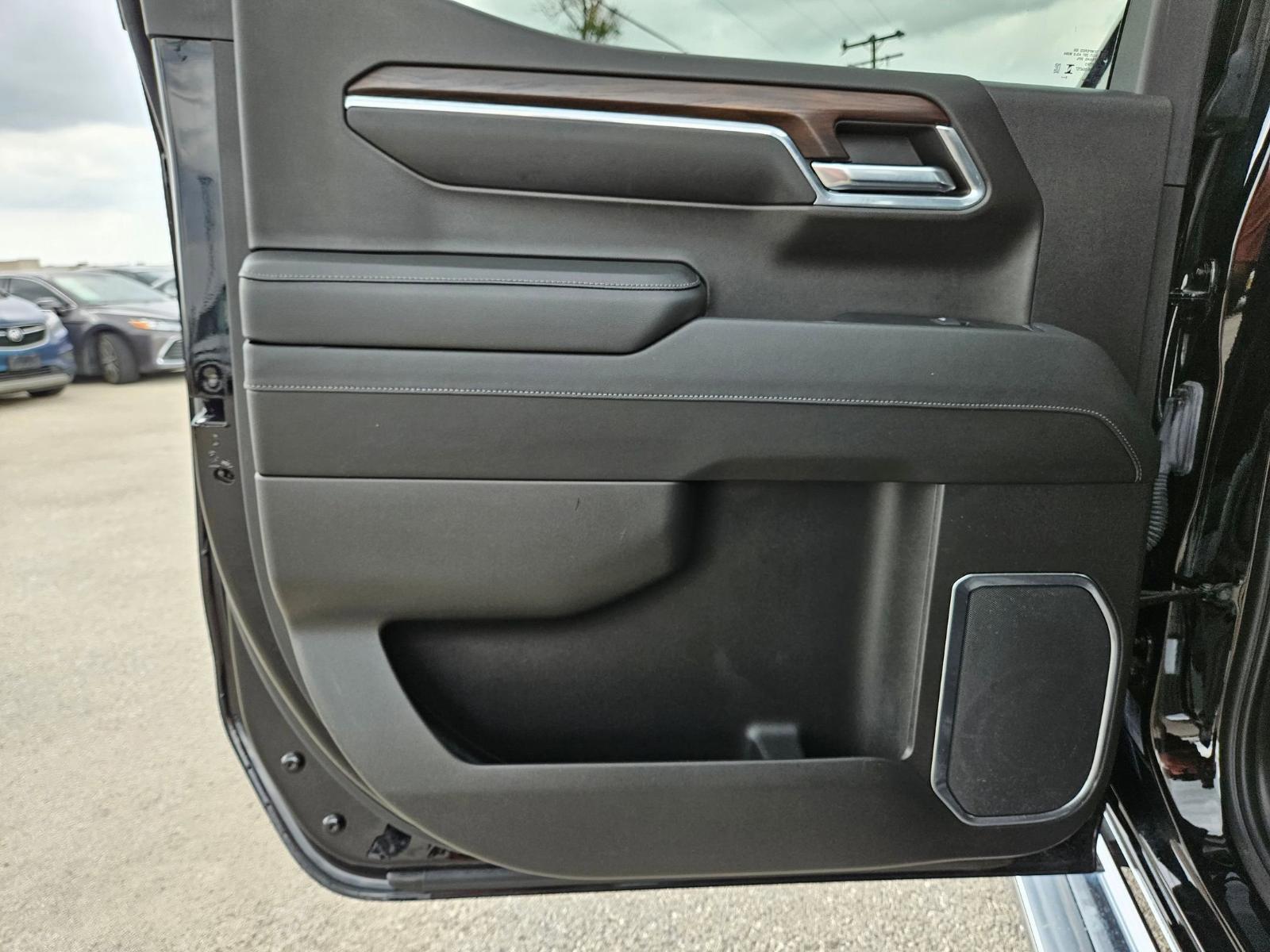 2024 GMC Sierra 1500 Vehicle Photo in Seguin, TX 78155