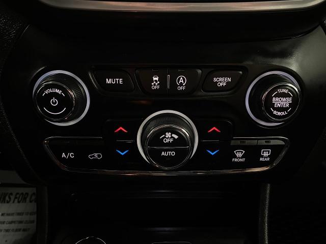 2020 Jeep Cherokee Vehicle Photo in Appleton, WI 54913