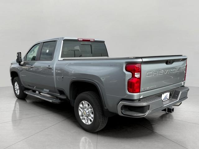 2024 Chevrolet Silverado 2500 HD Vehicle Photo in MADISON, WI 53713-3220