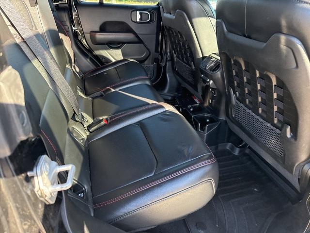 2020 Jeep Gladiator Vehicle Photo in San Antonio, TX 78230
