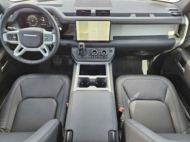 2025 Defender Vehicle Photo in AUSTIN, TX 78717