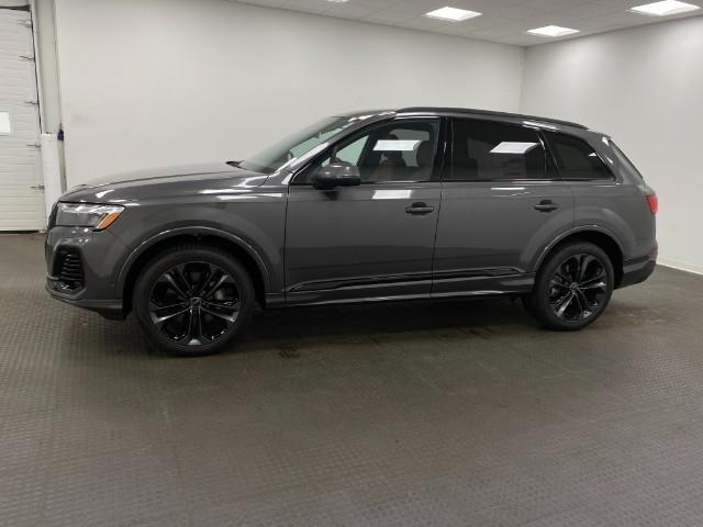 2025 Audi Q7 Vehicle Photo in Appleton, WI 54913