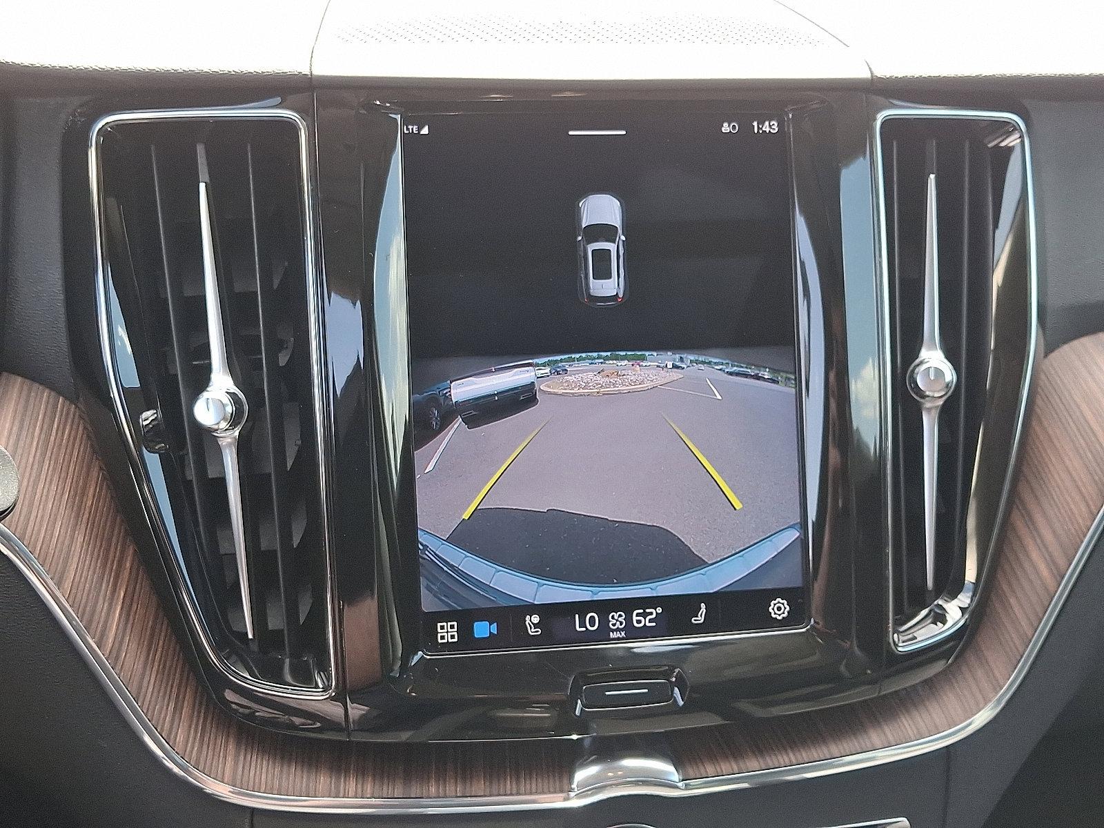 2022 Volvo XC60 Vehicle Photo in Trevose, PA 19053