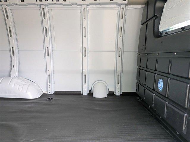 2025 GMC Savana Cargo 2500 Vehicle Photo in PASADENA, CA 91107-3803
