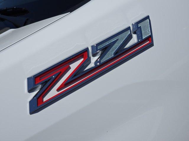 2024 Chevrolet Silverado 2500 HD Vehicle Photo in Decatur, TX 76234