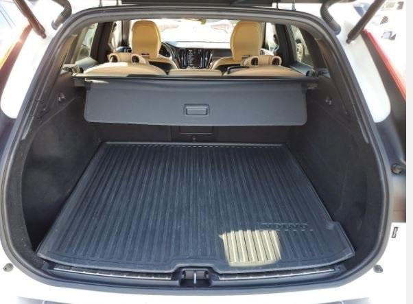2022 Volvo XC60 Vehicle Photo in Houston, TX 77007