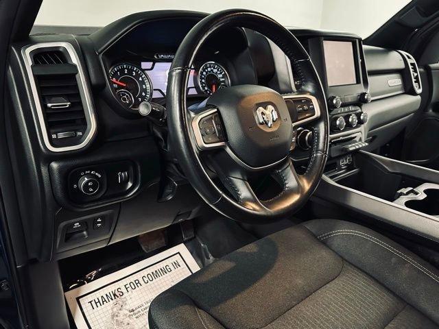2021 Ram 1500 Vehicle Photo in MEDINA, OH 44256-9631