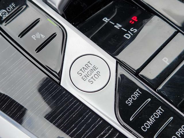 2025 BMW X5 sDrive40i Vehicle Photo in PLANO, TX 75024
