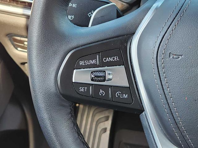 2022 BMW X5 sDrive40i Vehicle Photo in PLANO, TX 75024