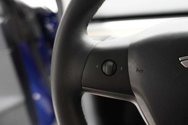 2020 Tesla Model 3 Vehicle Photo in GRAPEVINE, TX 76051