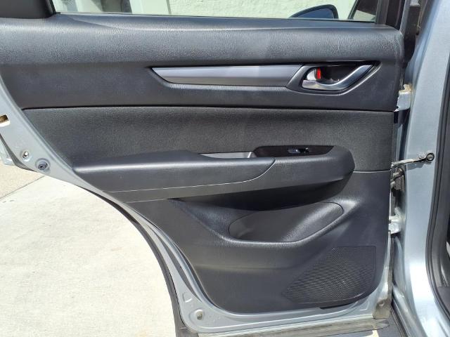 2018 Mazda CX-5 Vehicle Photo in TAMPA, FL 33612-3404