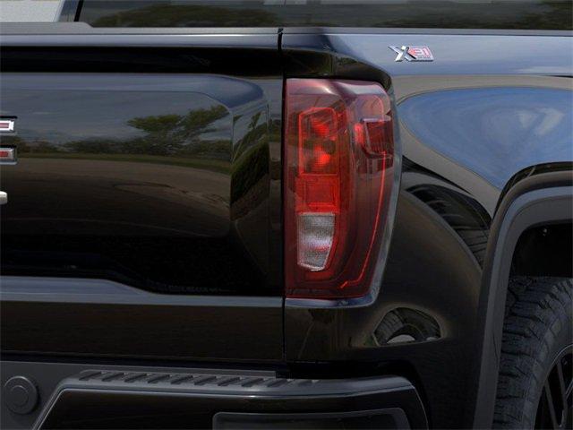 2025 GMC Sierra 1500 Vehicle Photo in PUYALLUP, WA 98371-4149