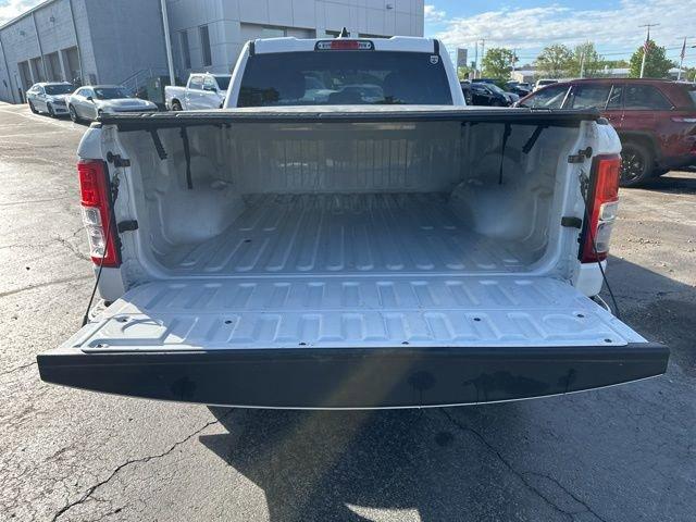 2021 Ram 1500 Vehicle Photo in MEDINA, OH 44256-9631