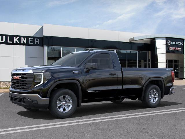 2025 GMC Sierra 1500 Vehicle Photo in TREVOSE, PA 19053-4984