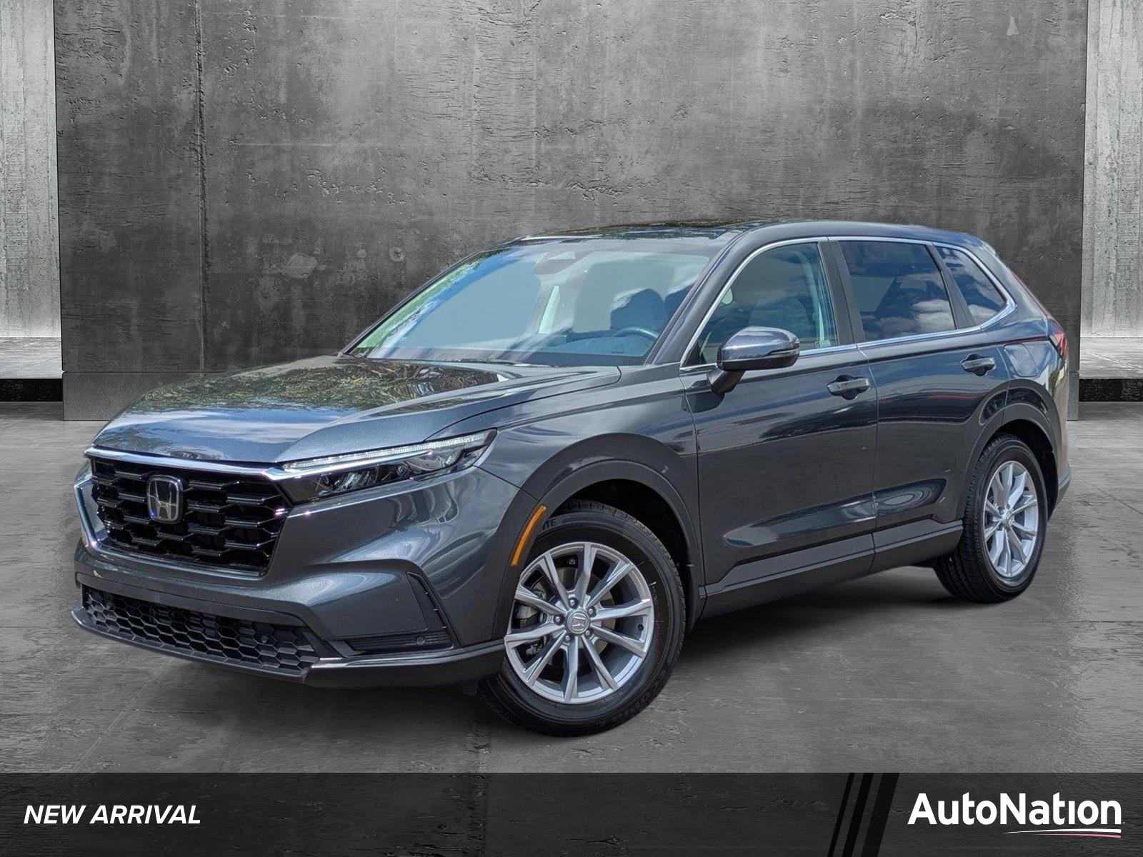 2023 Honda CR-V Vehicle Photo in Clearwater, FL 33764