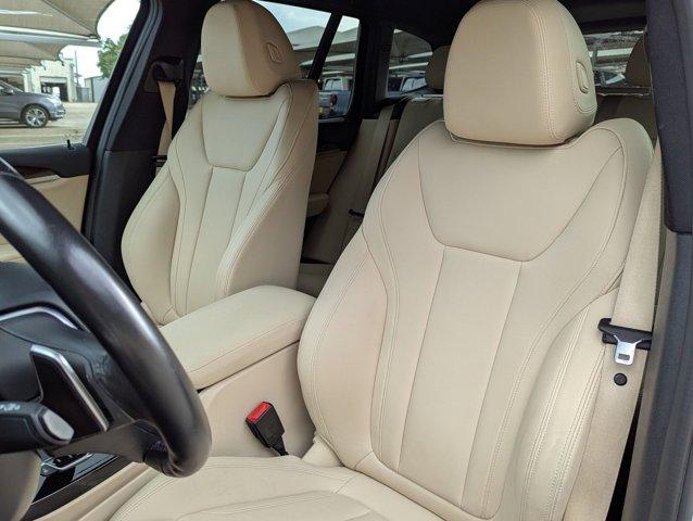 2021 BMW X3 sDrive30i Vehicle Photo in San Antonio, TX 78230