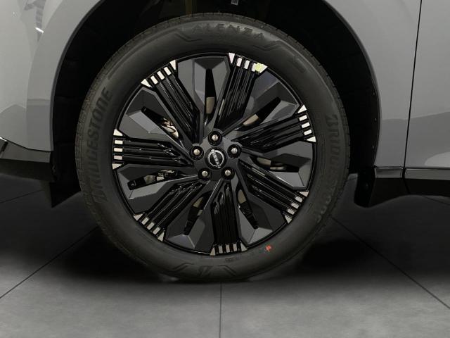 2025 Nissan Murano Vehicle Photo in Appleton, WI 54913
