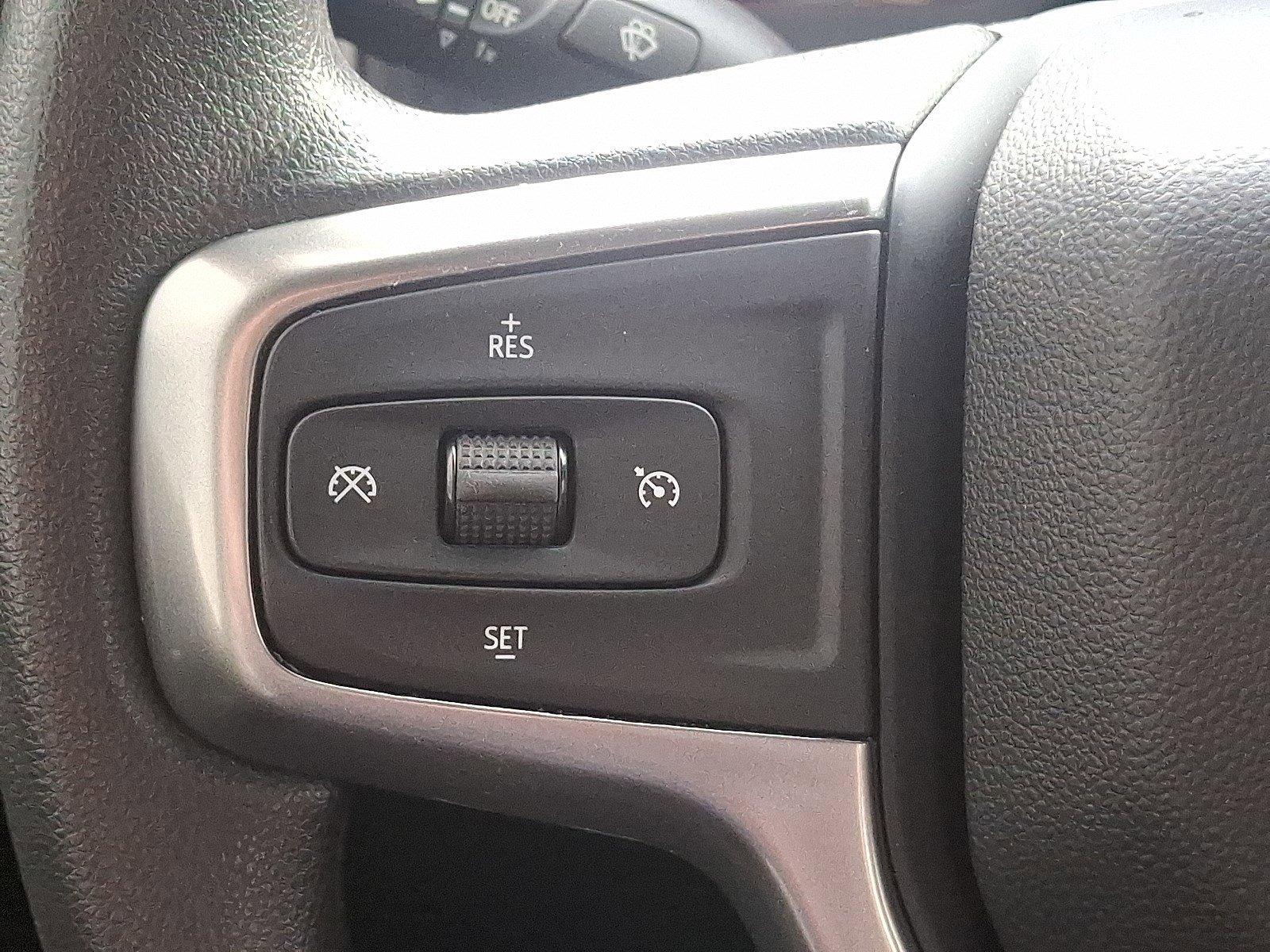 2022 Chevrolet Silverado 2500 HD Vehicle Photo in Harrisburg, PA 17111