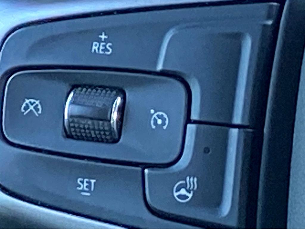 2019 Chevrolet Silverado 1500 Vehicle Photo in BEAUFORT, SC 29906-4218