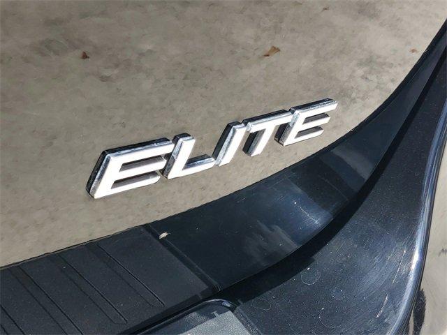 2023 Honda Odyssey Vehicle Photo in SUNRISE, FL 33323-3202