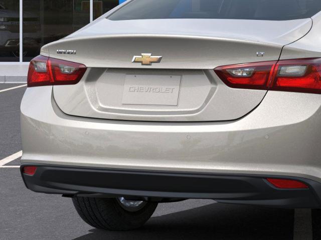 2024 Chevrolet Malibu Vehicle Photo in SAVANNAH, GA 31406-4513
