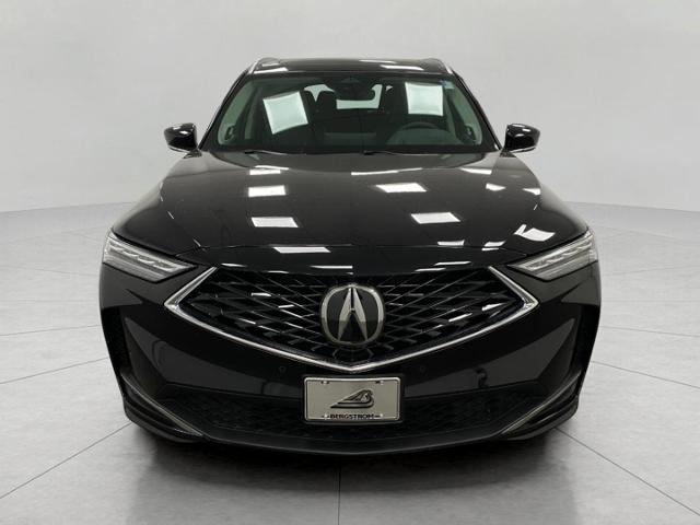 2025 Acura MDX Vehicle Photo in Appleton, WI 54913