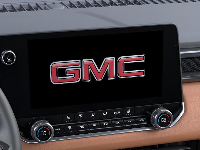 2025 GMC Canyon Vehicle Photo in GREEN BAY, WI 54303-3330