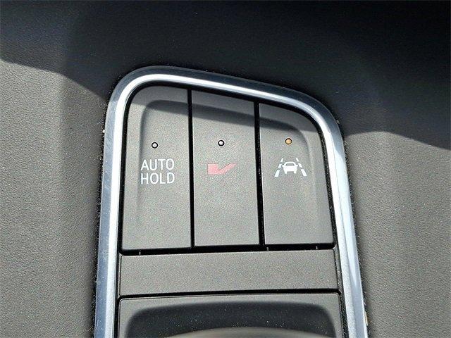 2023 Cadillac Escalade ESV Vehicle Photo in ALLENTOWN, PA 18103-7399