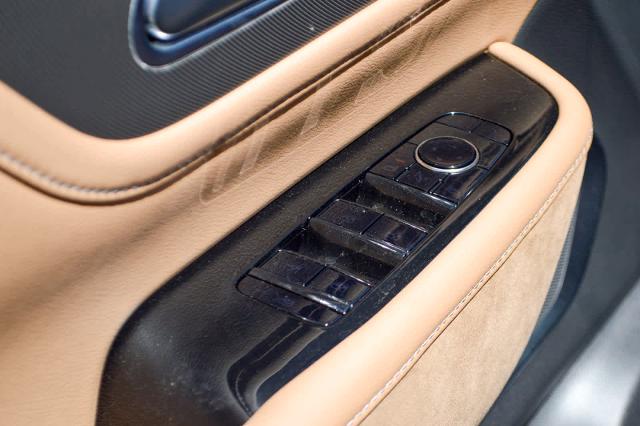 2025 INFINITI QX80 Vehicle Photo in Houston, TX 77090