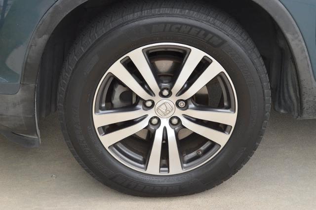 2016 Honda Pilot Vehicle Photo in Houston, TX 77090