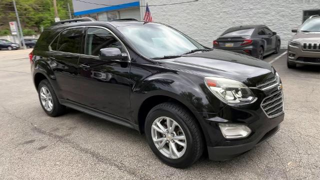 2016 Chevrolet Equinox Vehicle Photo in PITTSBURGH, PA 15226-1209