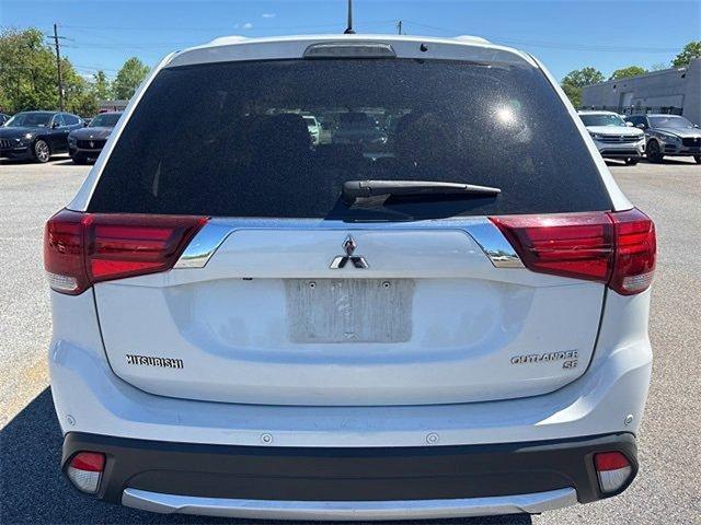 2016 Mitsubishi Outlander Vehicle Photo in Willow Grove, PA 19090