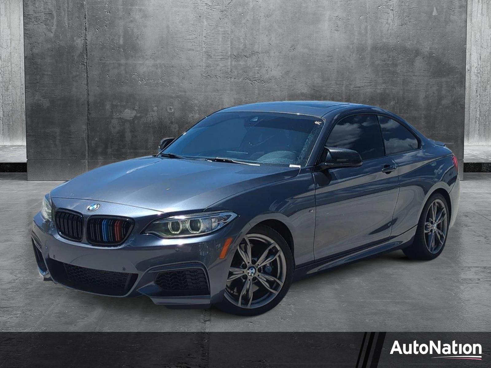 2014 BMW M235i Vehicle Photo in Pembroke Pines, FL 33027