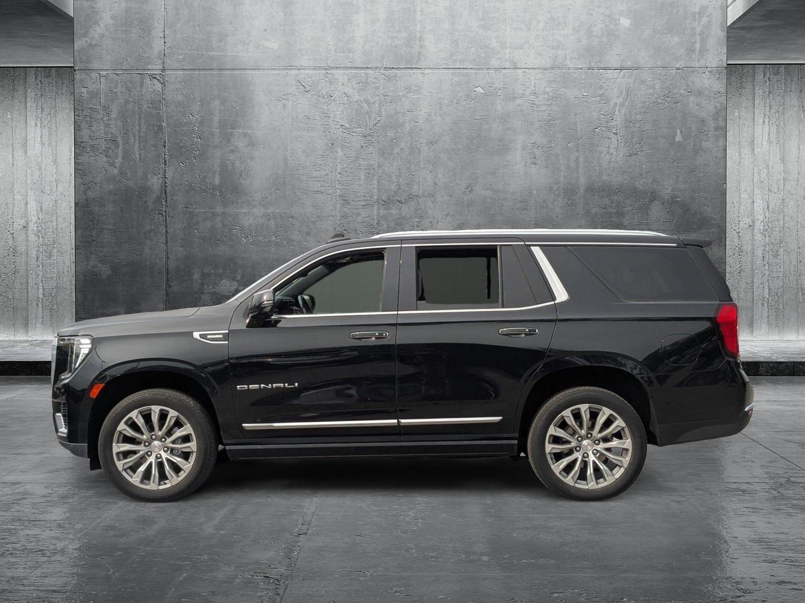 2021 GMC Yukon Vehicle Photo in St. Petersburg, FL 33713