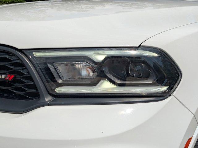 2022 Dodge Durango Vehicle Photo in BRUNSWICK, GA 31525-1881