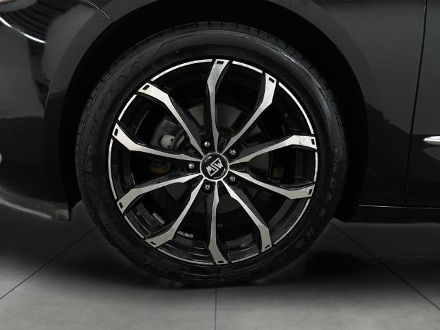 2015 Chevrolet Impala Vehicle Photo in Appleton, WI 54913