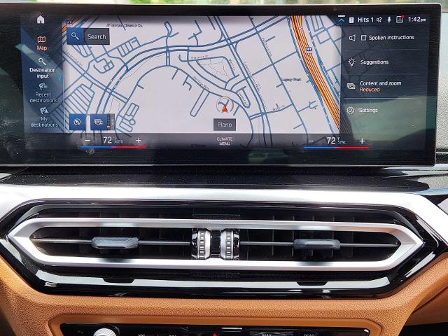 2023 BMW 330i Vehicle Photo in PLANO, TX 75024