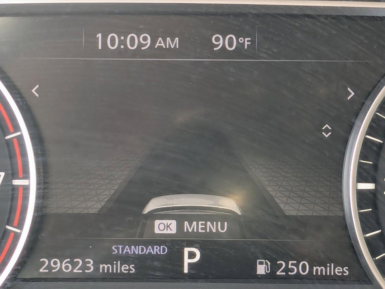2023 Nissan Rogue Vehicle Photo in Pembroke Pines , FL 33084