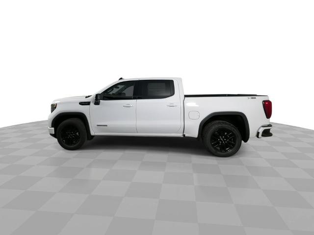 2025 GMC Sierra 1500 Vehicle Photo in GILBERT, AZ 85297-0402