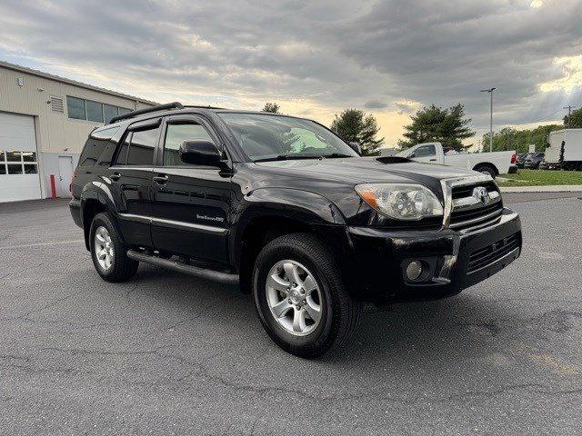 2006 Toyota 4Runner Vehicle Photo in Mechanicsburg, PA 17050-1707