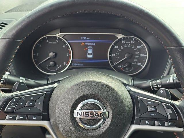 2021 Nissan Altima Vehicle Photo in Pleasant Hills, PA 15236